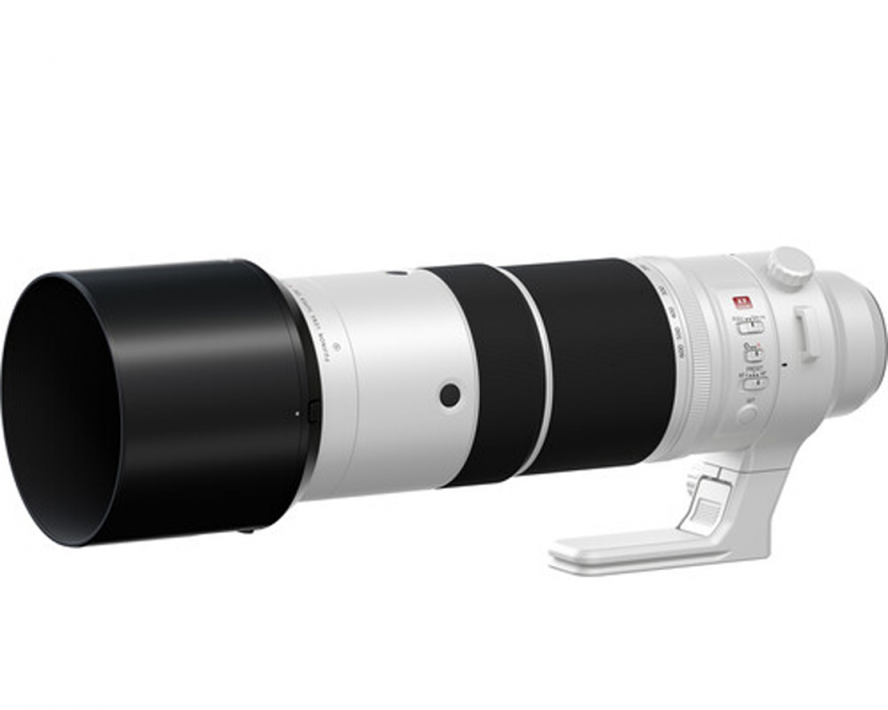 Fujifilm Fujifilm Fuji Fujinon ob. XF 150-600 mm F5.6-8 R LM OIS WR