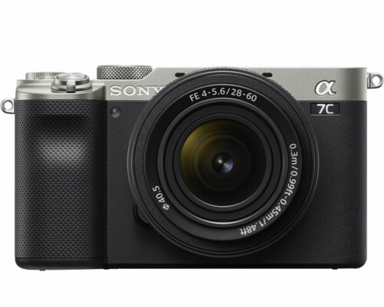 Sony Sony α 7C