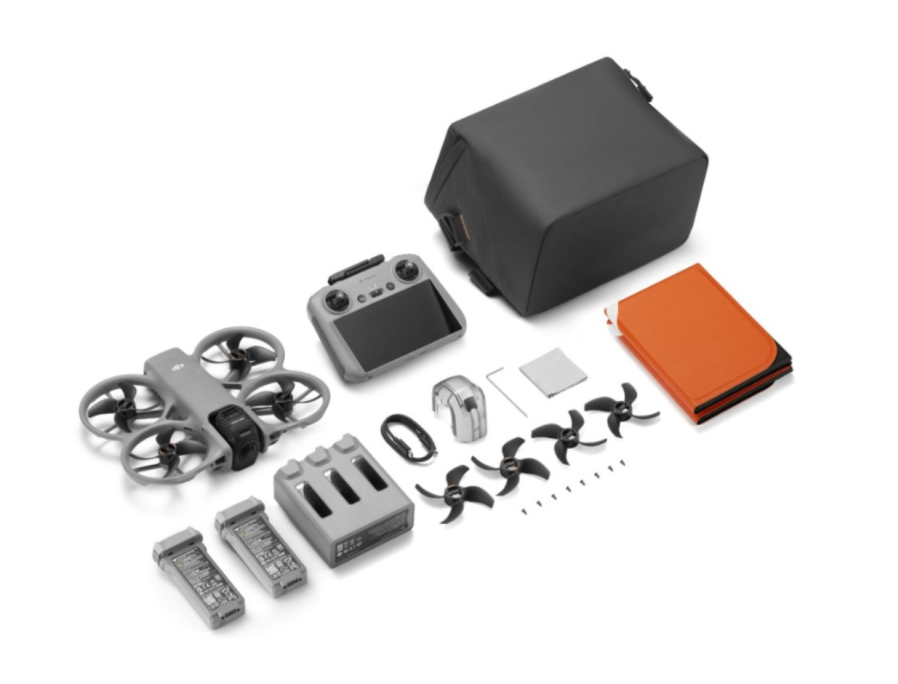 Dji Dji - Avata 360 Combo (Dji RC 2)