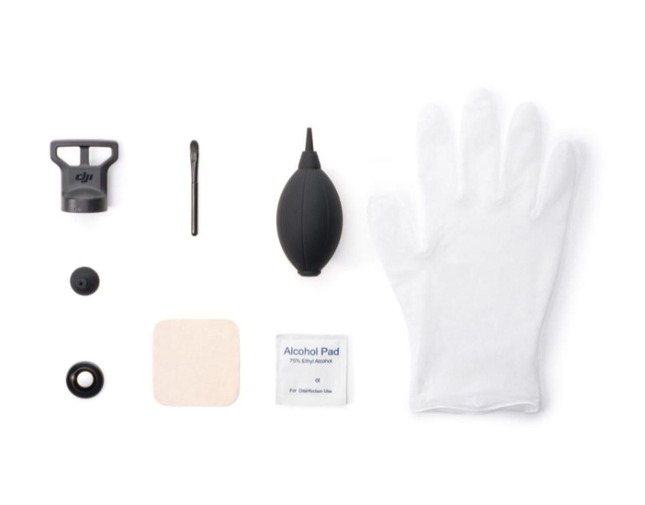 Dji Dji - Avata 360 Replacement Lens Kit