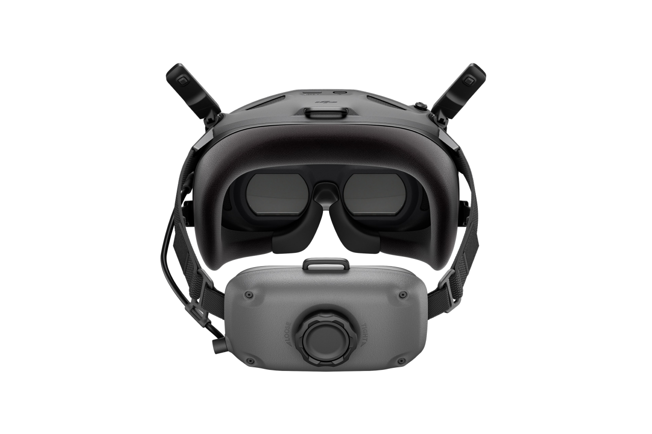 Dji Dji - Dji Goggles N3 (Avata 360, Avata 2, Neo, Neo 2)