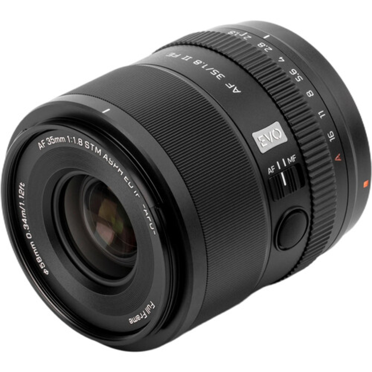 Viltrox Viltrox AF 35 mm 35/1.8 II FE EVO Per Sony Full Frame