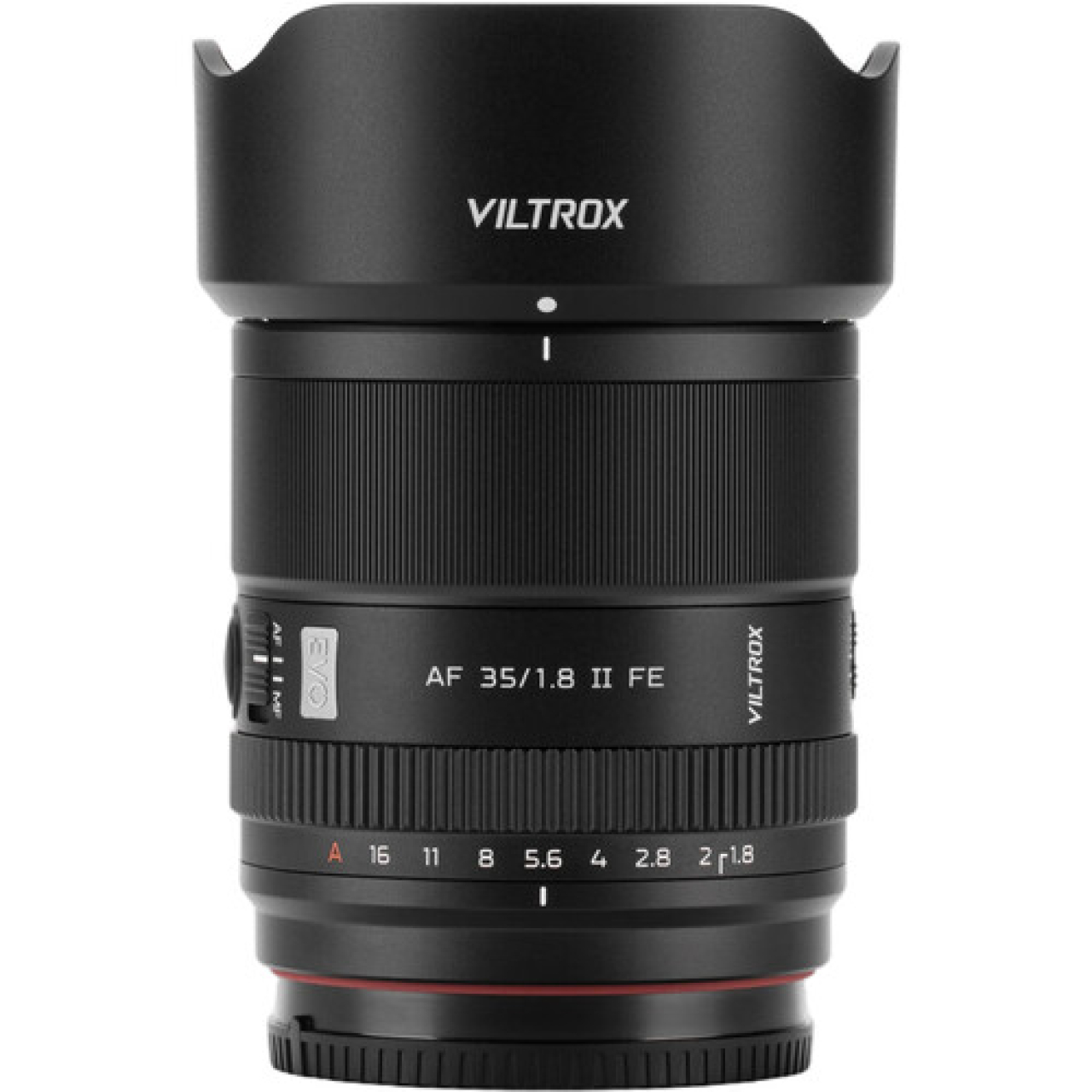 Viltrox Viltrox AF 35 mm 35/1.8 II FE EVO Per Sony Full Frame