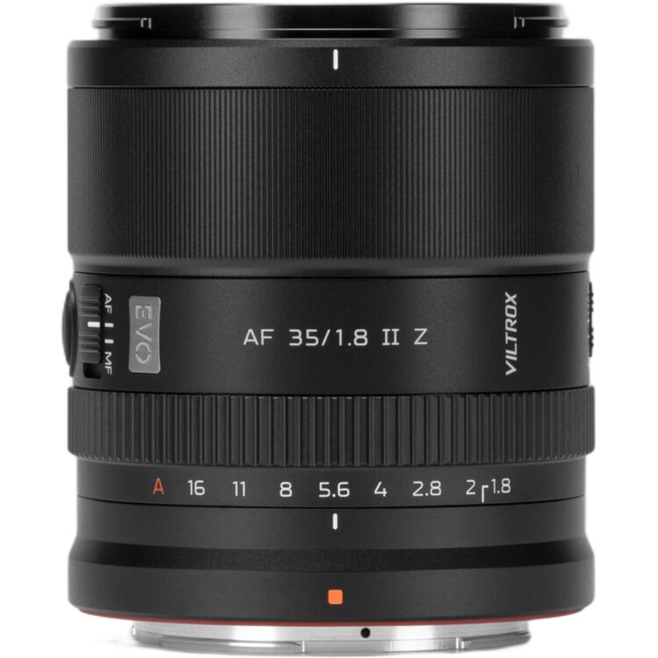 Viltrox Viltrox AF 35 mm 35/1.8 II Z EVO Per Nikon Z Full Frame