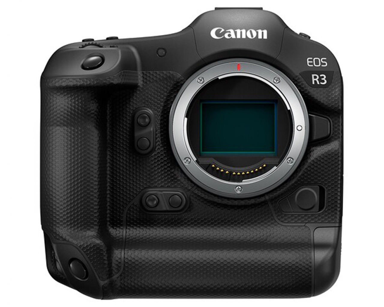 Canon Canon EOS R3