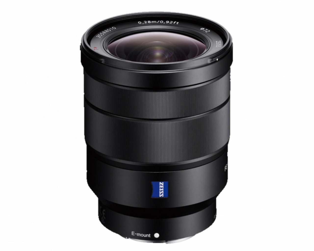 Sony Sony SEL1635Z camera lens
