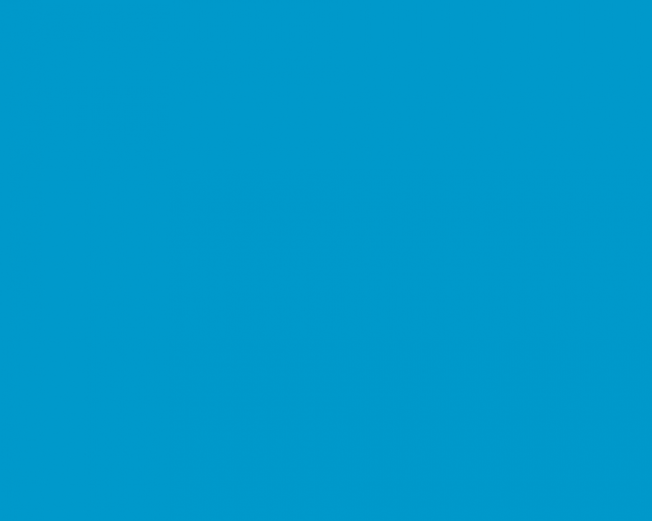 Basic Fondale in Carta 2.72 x 11m Lite Blu