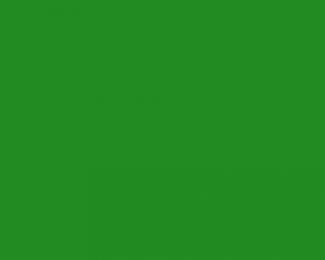 Basic Fondale in Carta 2.72 x 11m Chroma Key