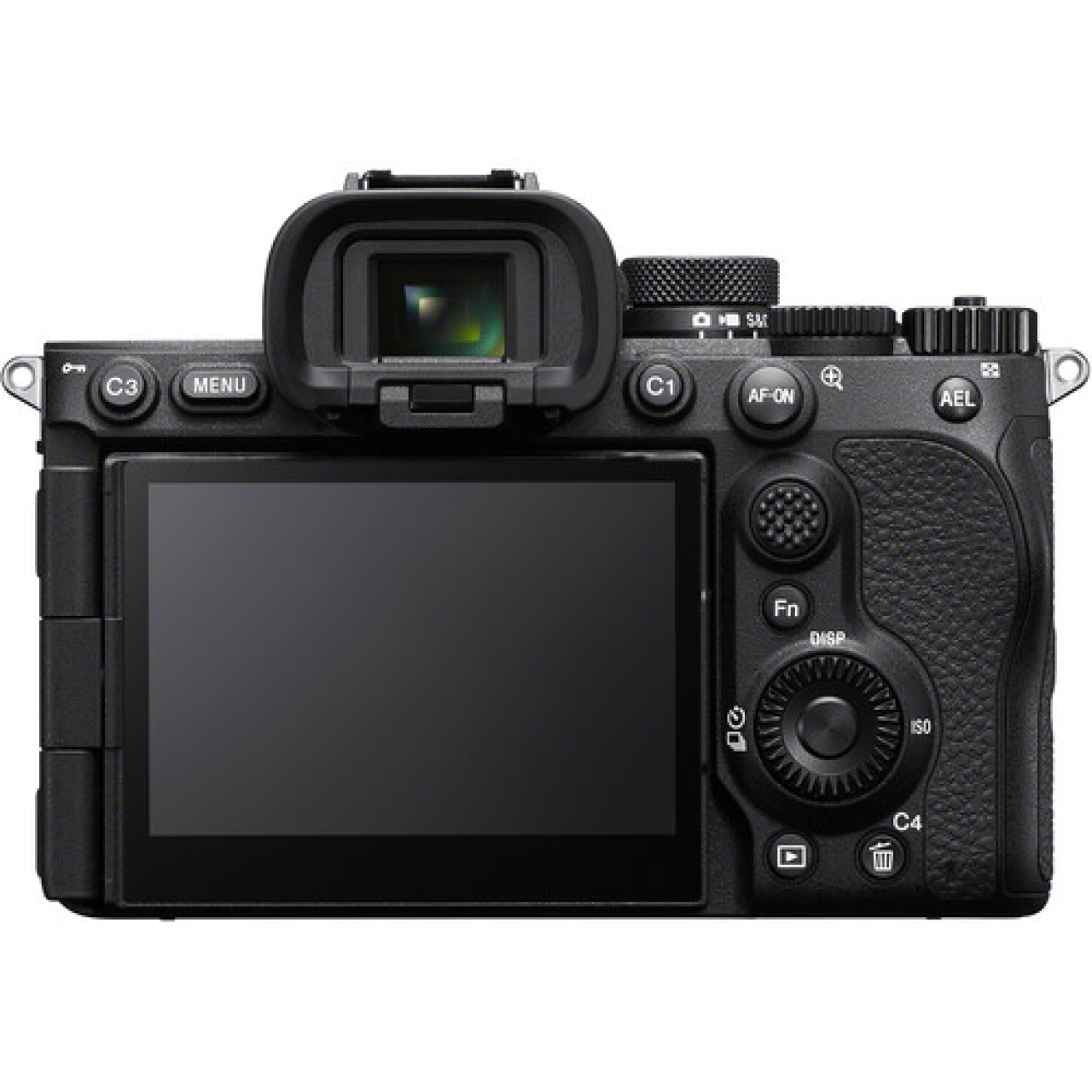 Sony Sony A7 V Body Only