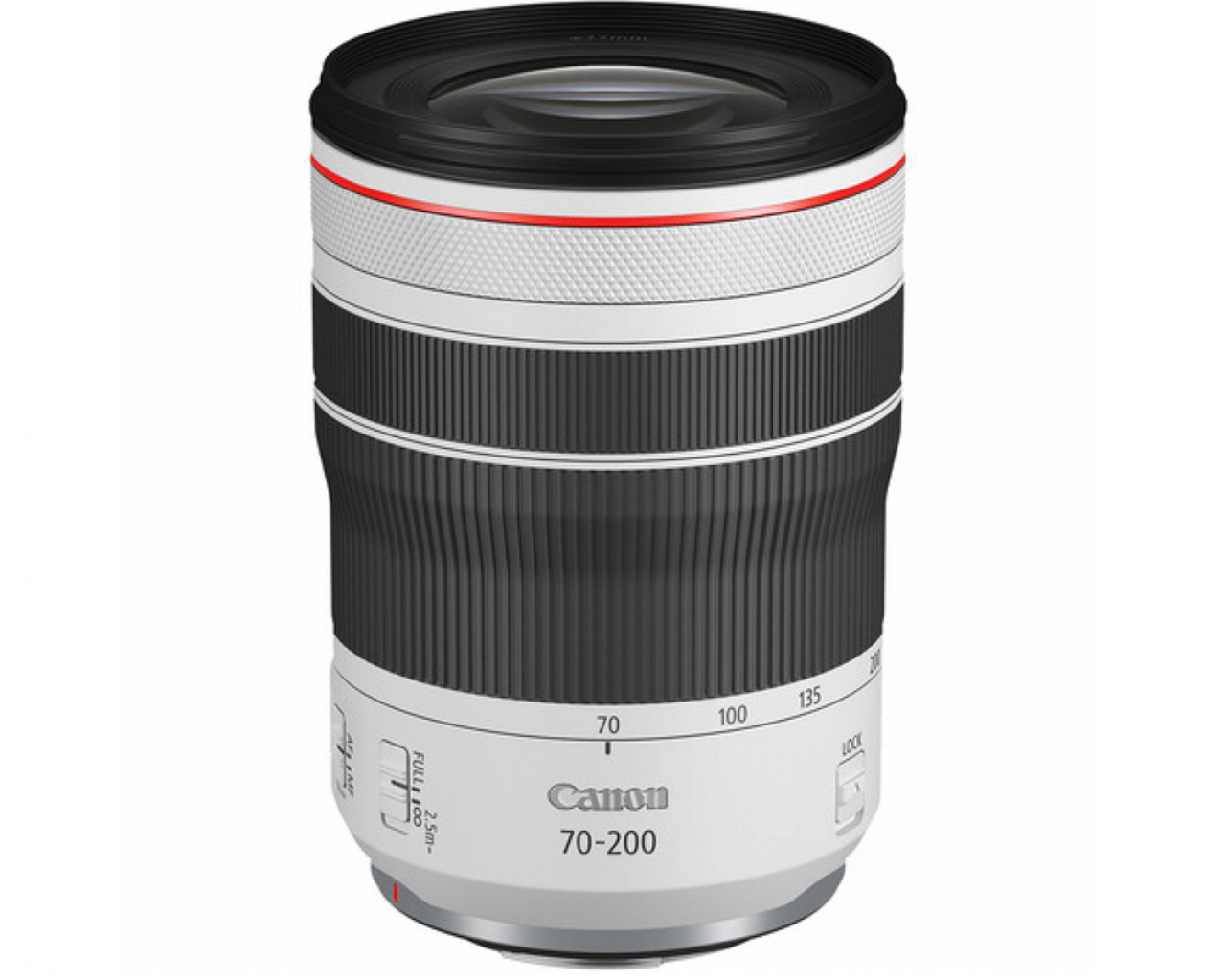 Canon Canon RF 70-200mm F4L IS USM