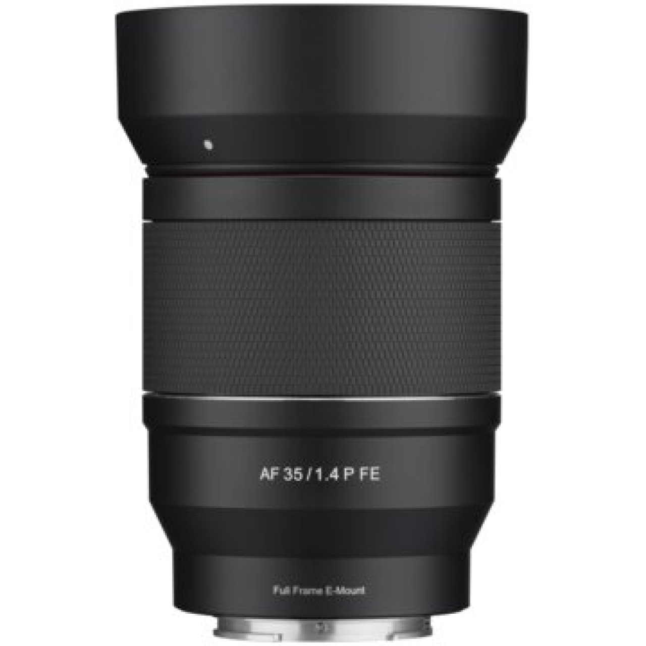 Samyang Samyang OB. AF 35mm F1.4 P FE Sony E