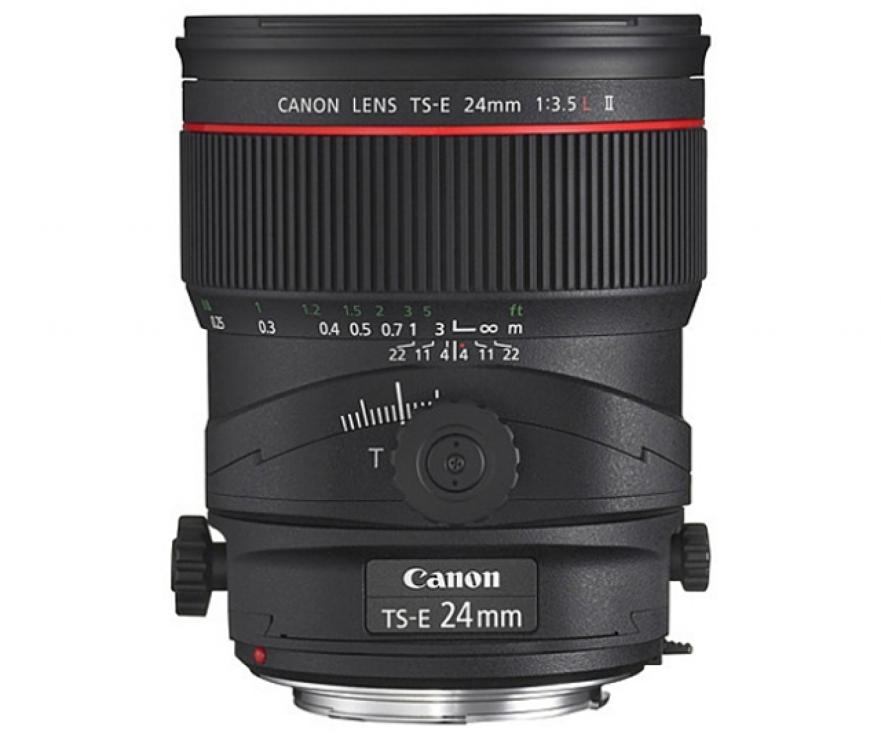 Canon Canon 3552B005 camera lens