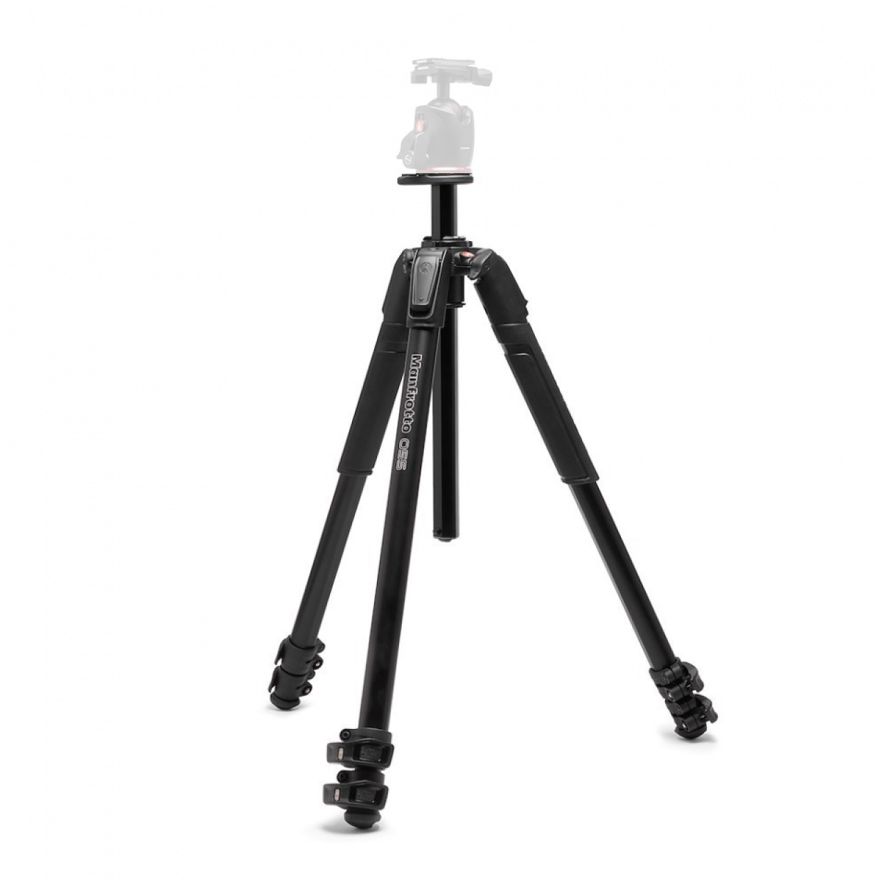 Manfrotto Kit 190X AS in Alluminio senza testa