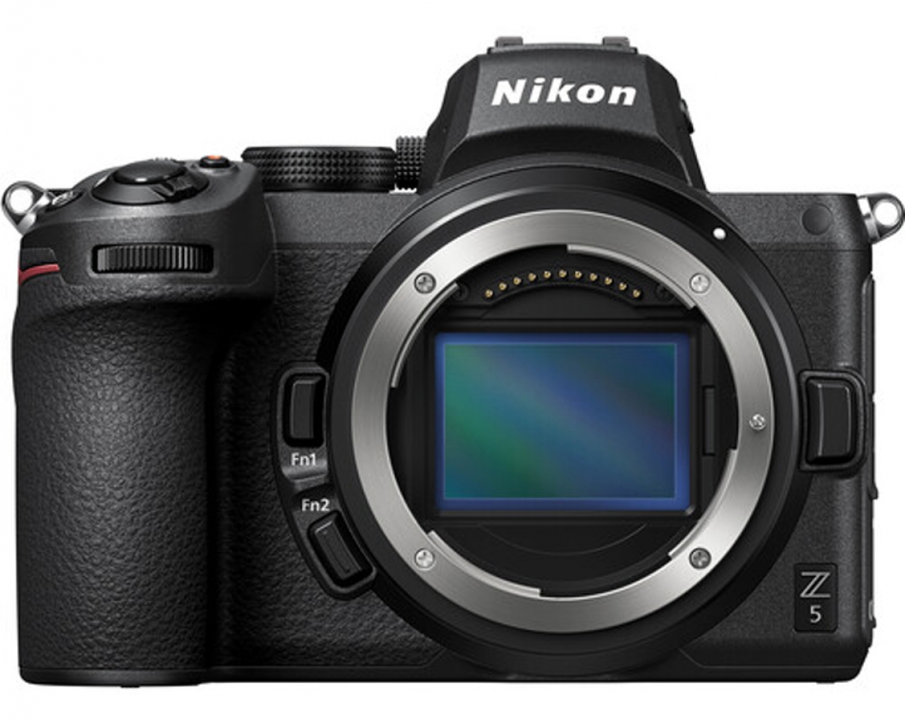 Nikon Nikon Z5 Body + SD 64GB