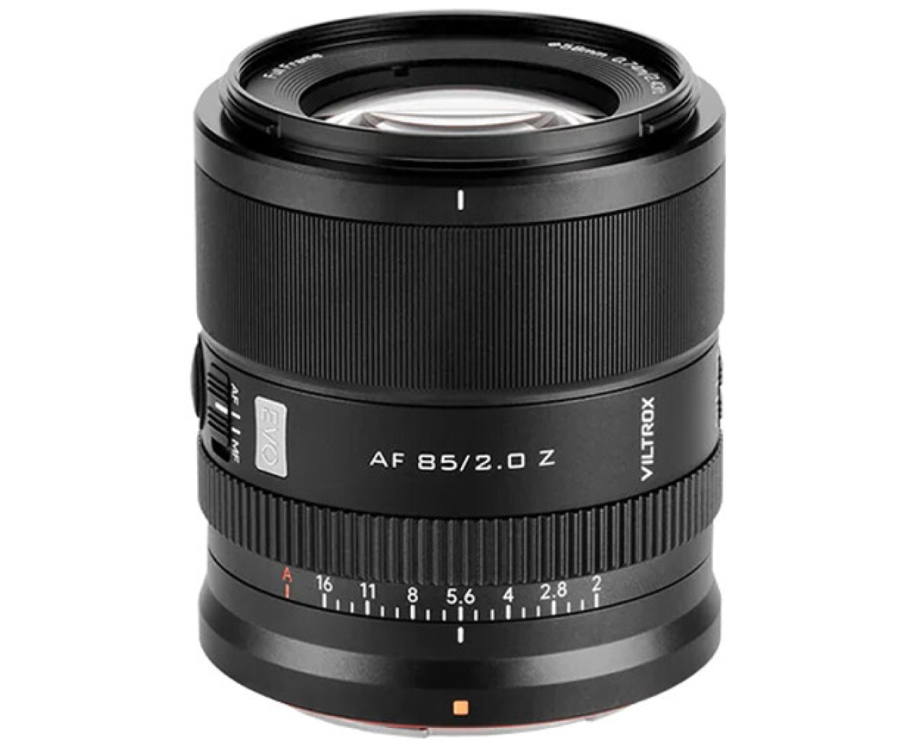 Viltrox Viltrox Ob. AF 85MM F/2 Evo Nikon Z