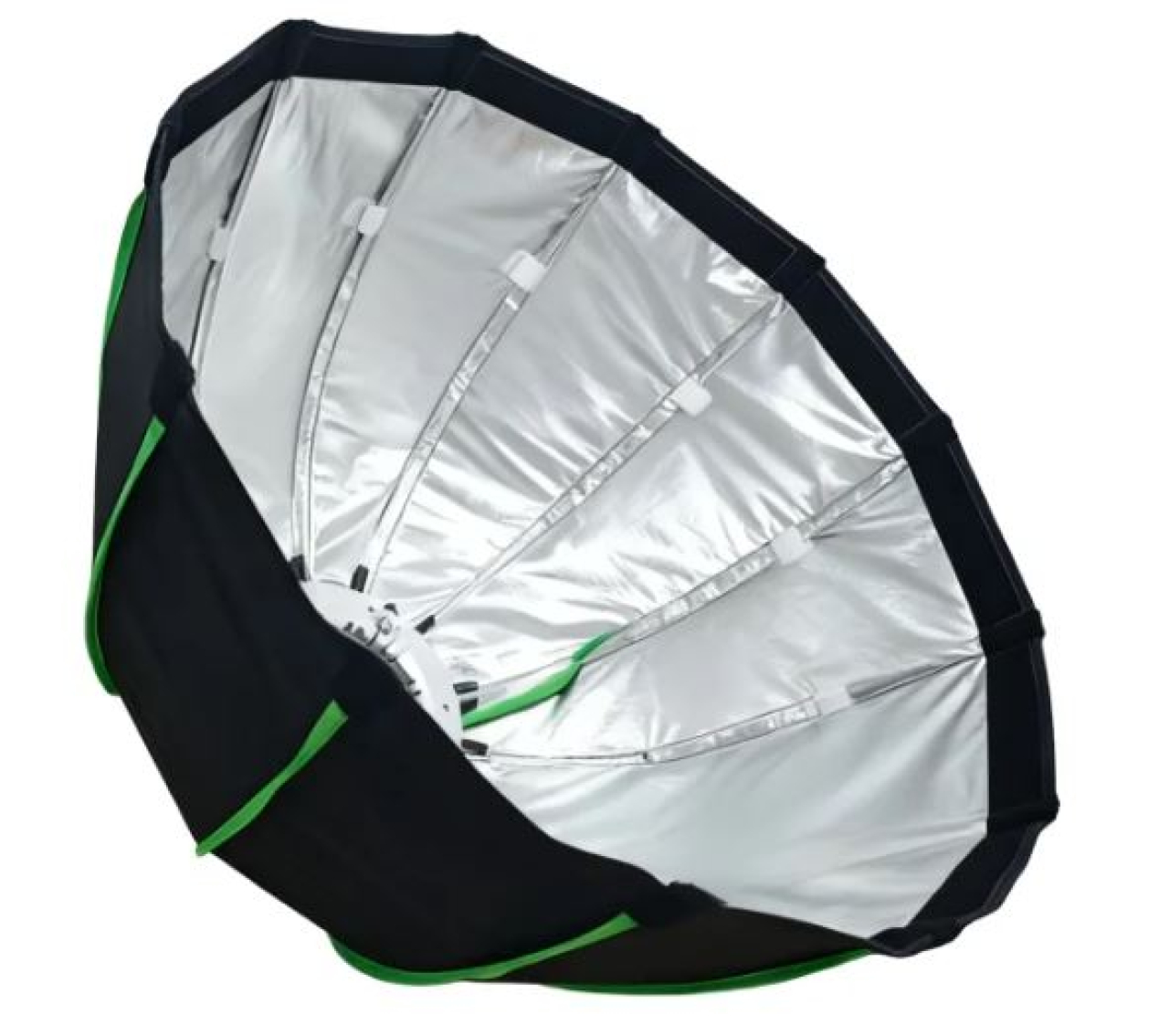 Patona Patona PREMIUM DEEP THROW SOFTBOX 90CM PARABOLIC INCL. GRID & BAG (BOWENS MOUNT)