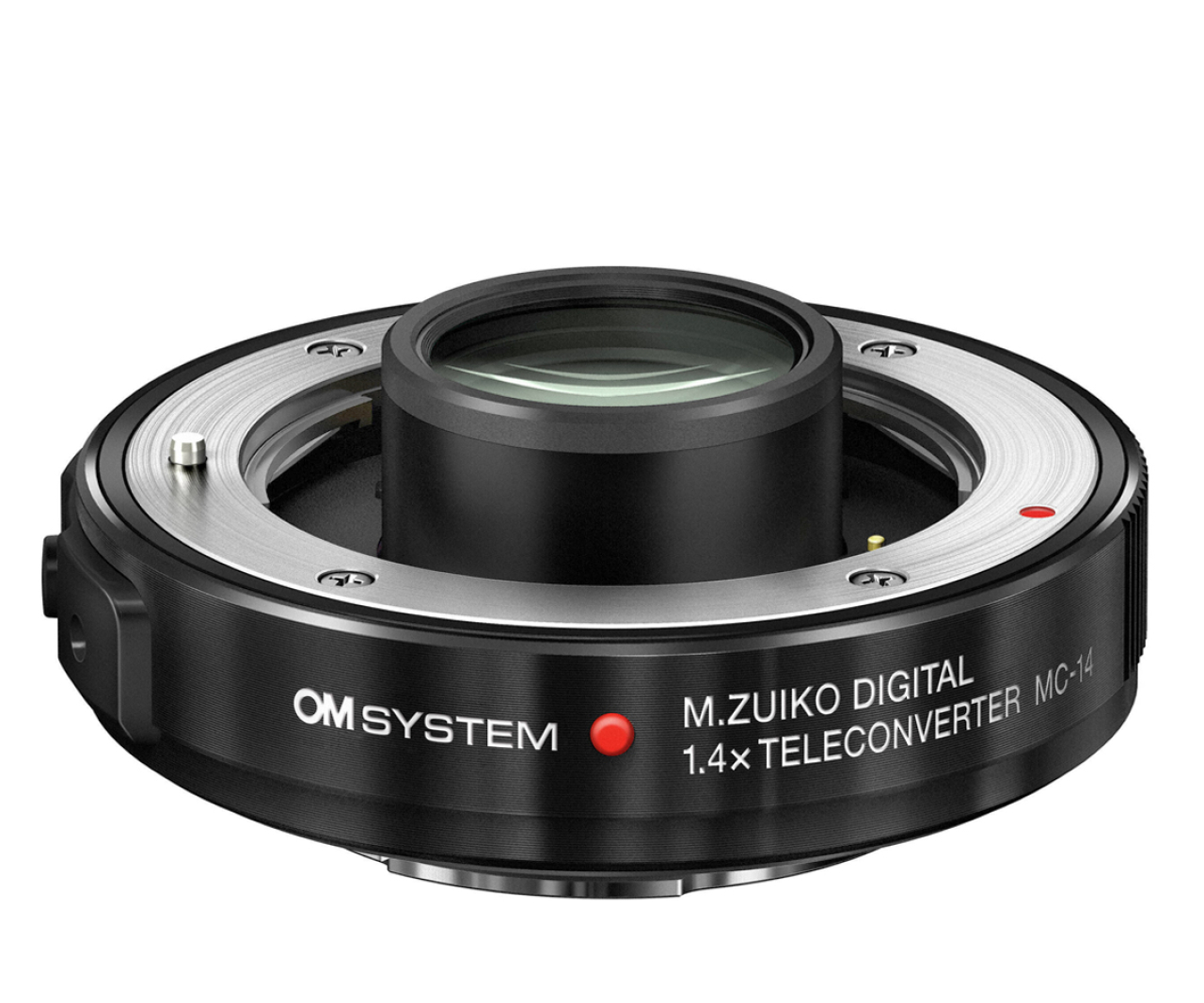 Om system olympus Om System M. Zuiko Digital 1.4x TeleConverter MC-14