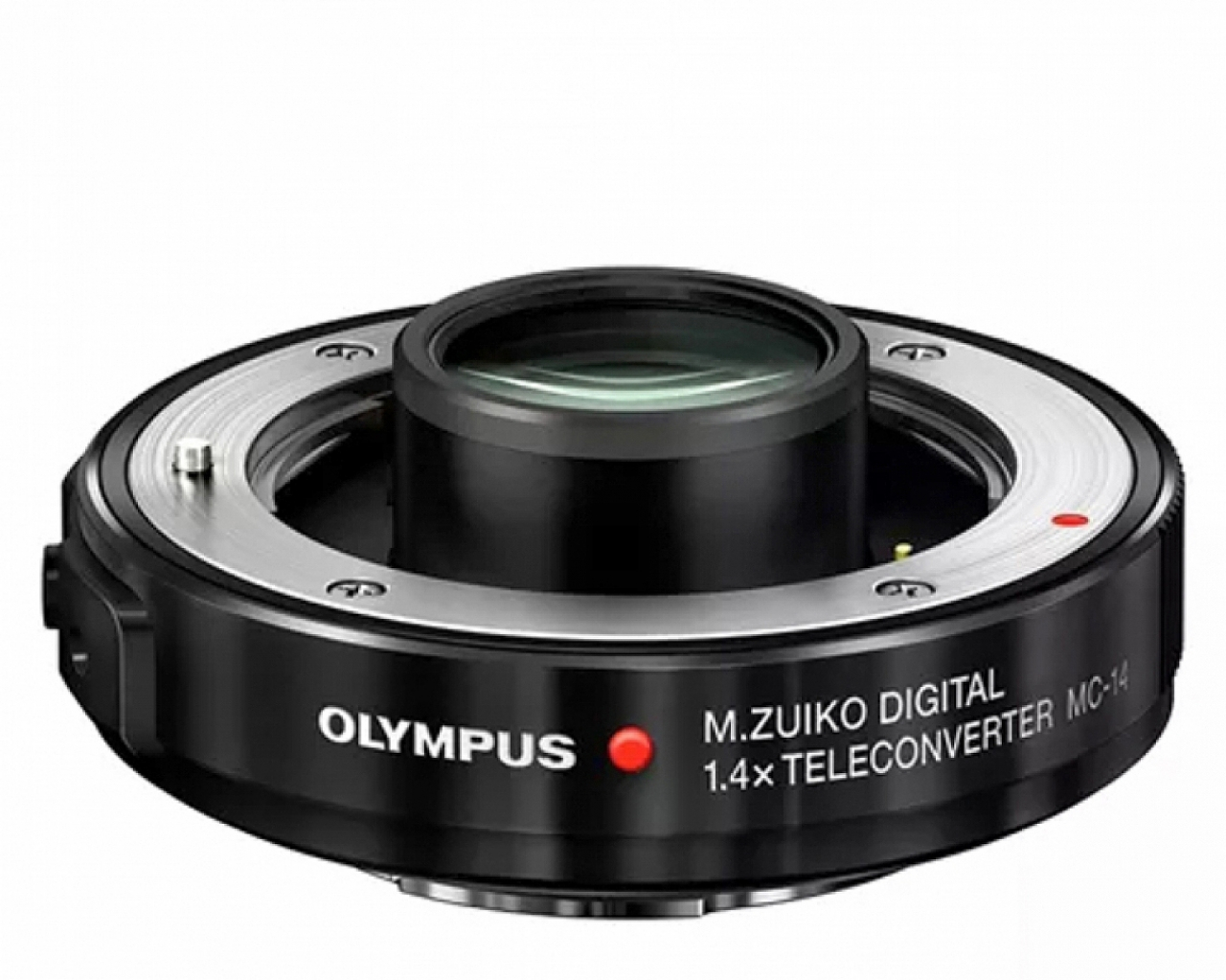 Om system olympus Om System M. Zuiko Digital 1.4x TeleConverter MC-14