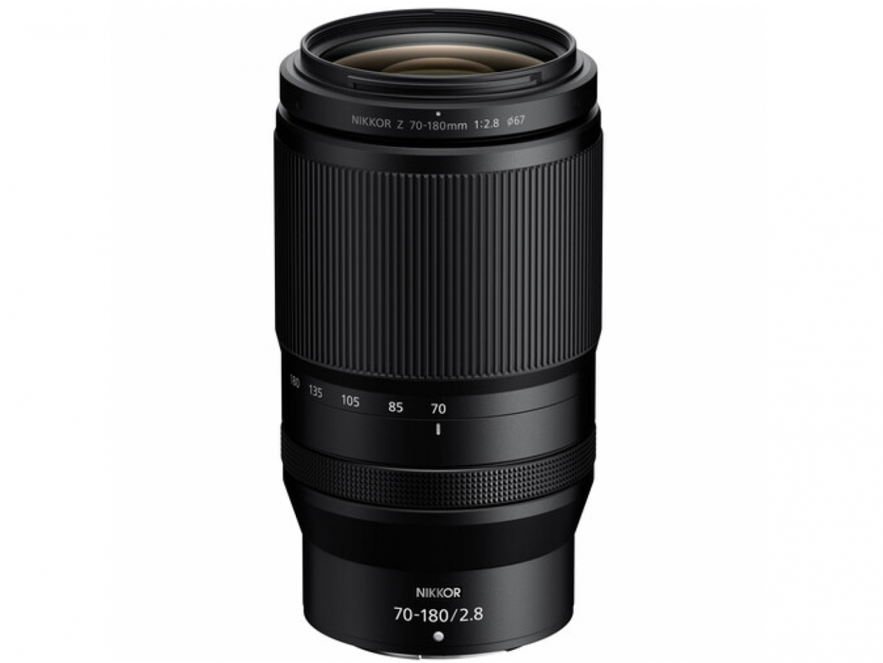 Nikon Nikon Ob. NIKKOR Z 70-180mm f/2.8