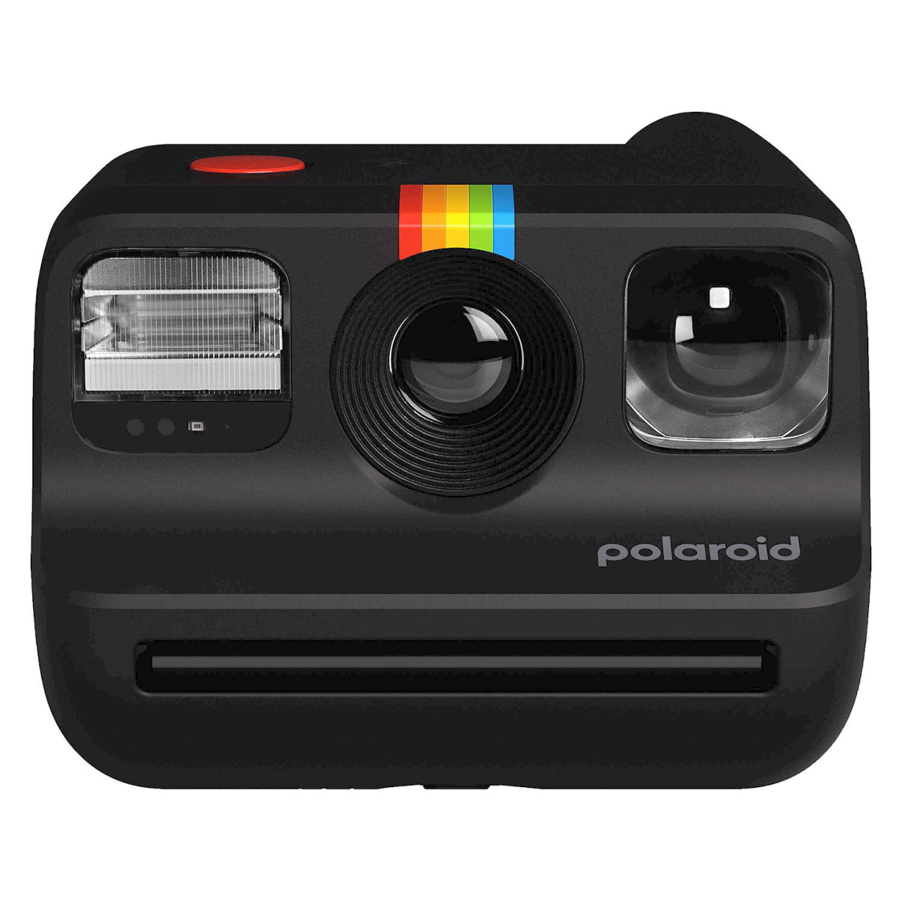 Polaroid Polaroid Go Generation 2 Black