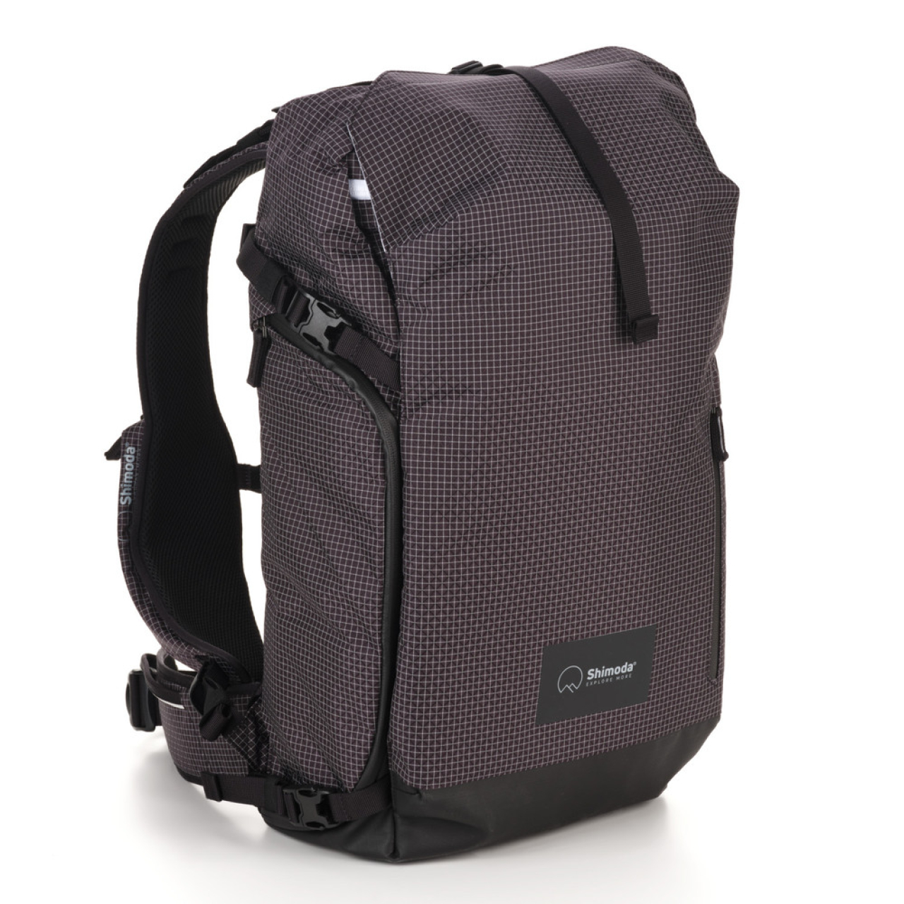 Shimoda Shimoda Sidecountry 28 Black/White (520-350)