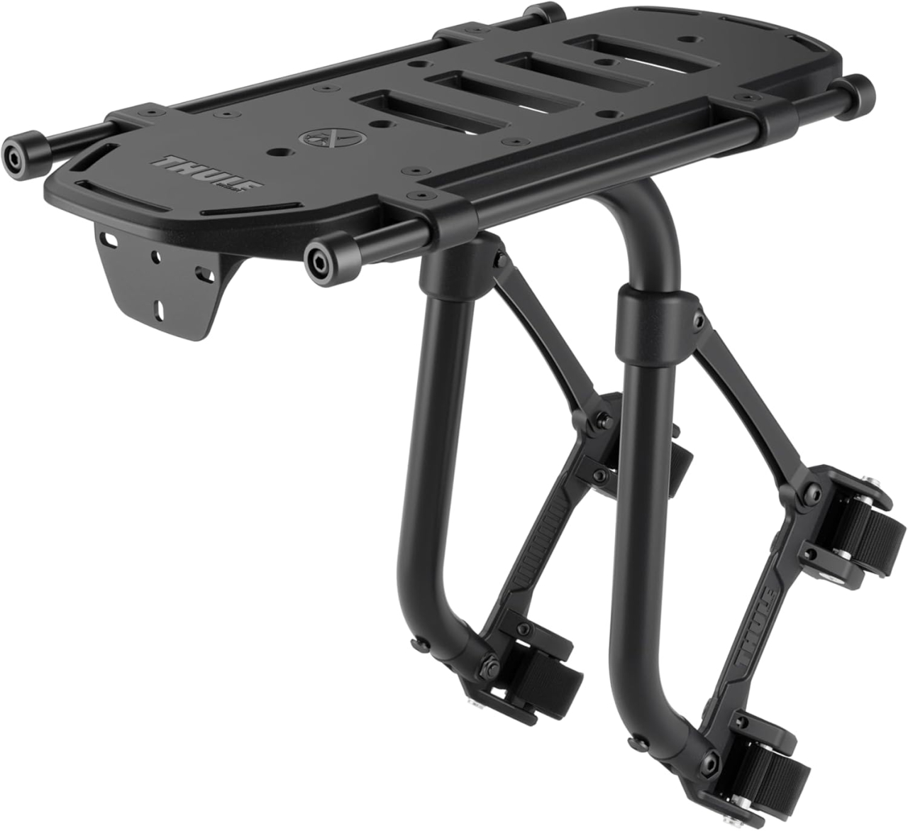 Thule Portapacchi Thule Tour Rack carico massimo 25kg Black