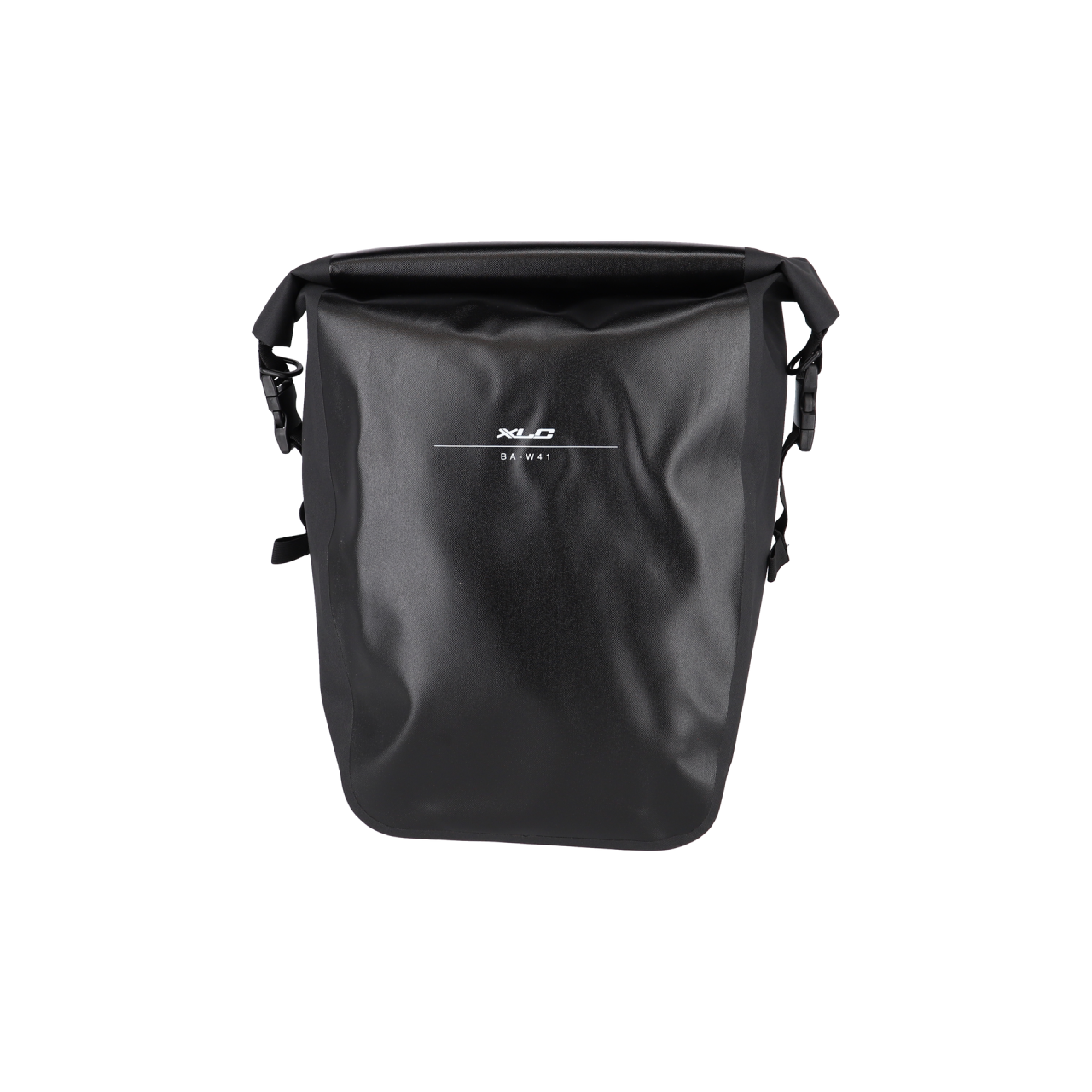 XLC XLC Borsa laterale singola BA-W41nero, impermeabile, 40x32x15cm