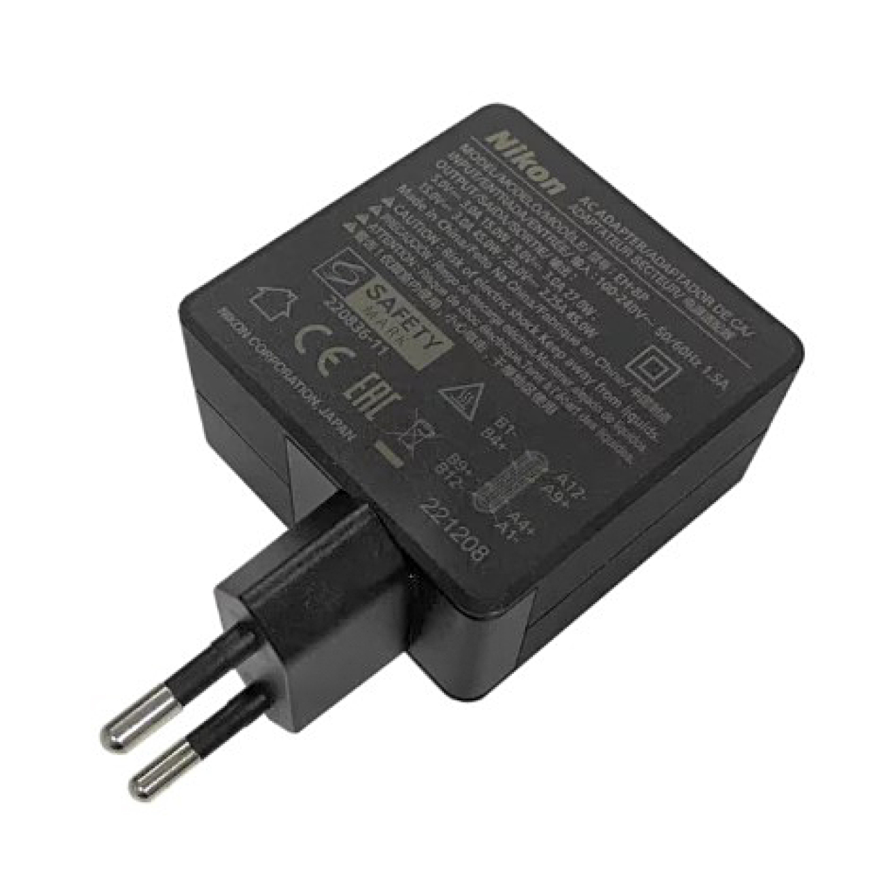 Nikon Nikon Alimentatore EH-8P