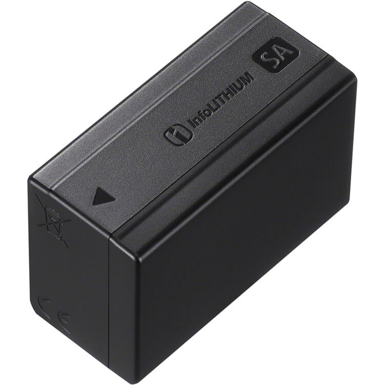 Sony Sony NP-SA100 Battery (2670 mAh)