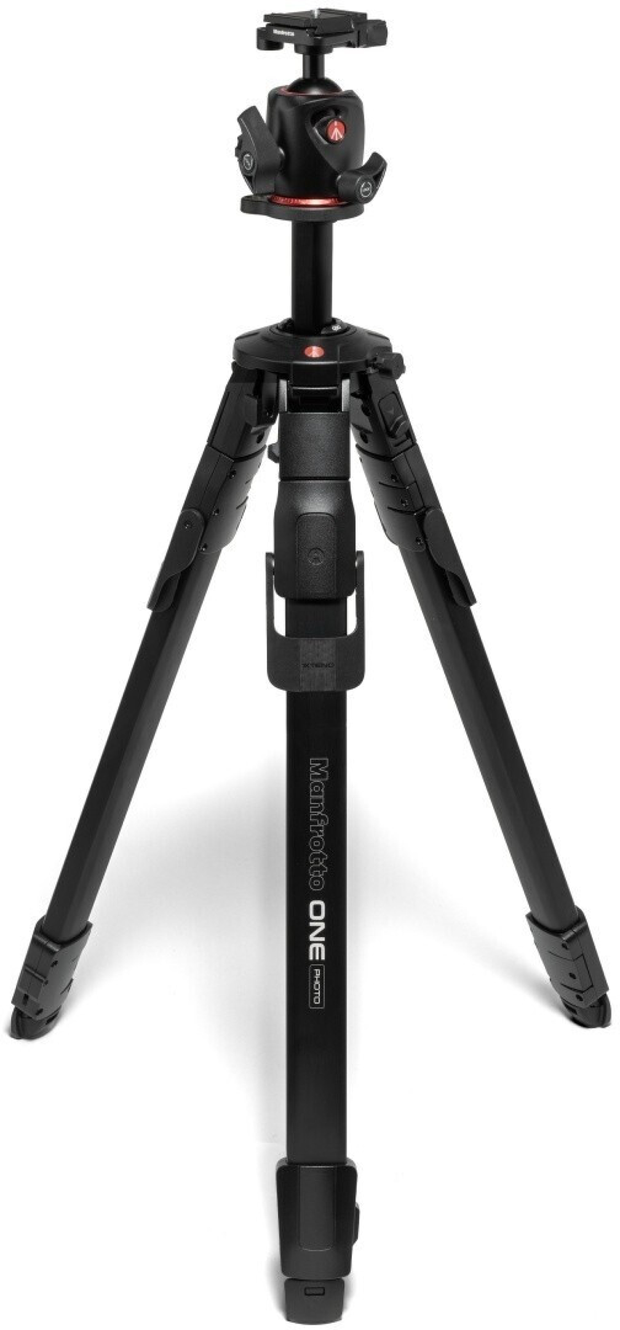 Manfrotto Manfrotto One Photo Aluminum + AS (Q6T)