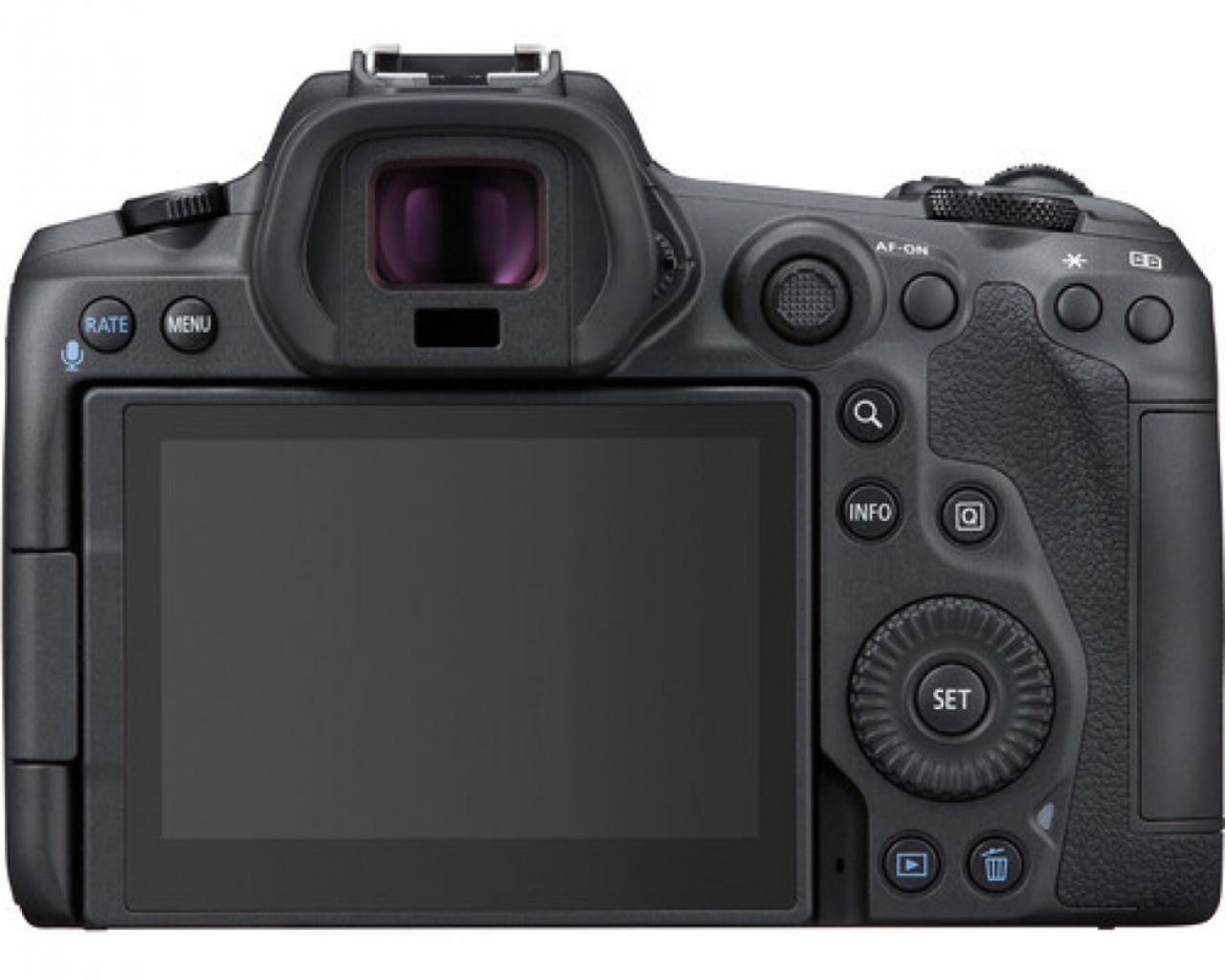 Canon Canon EOS R5