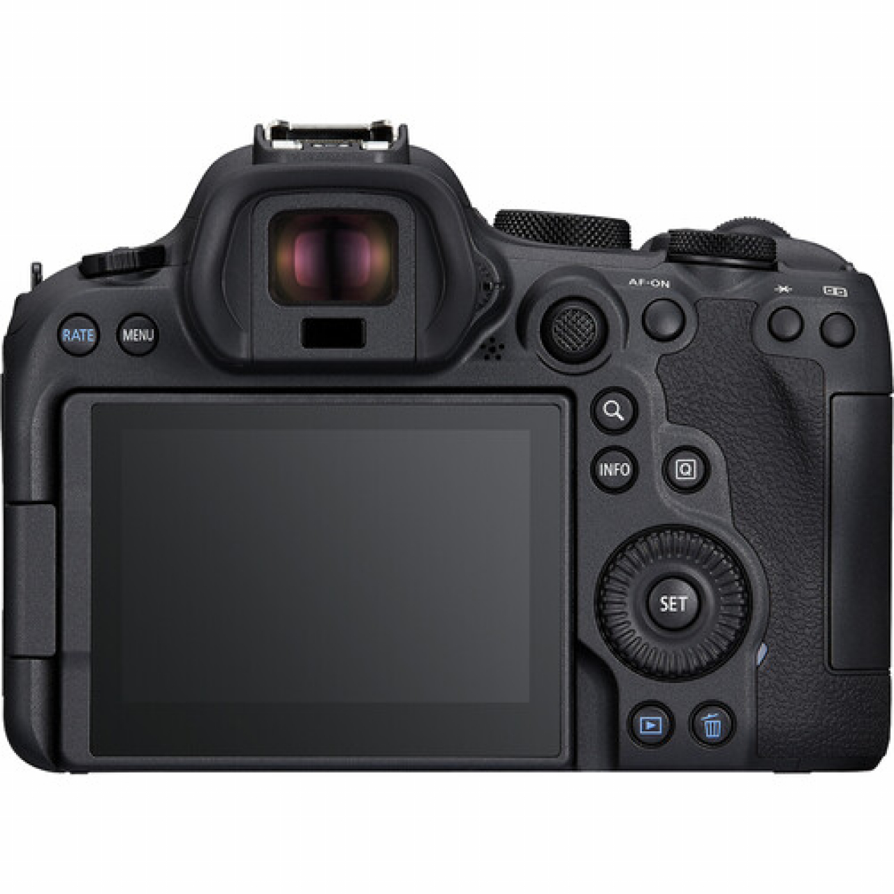 Canon Canon Eos R6 Mark II Body