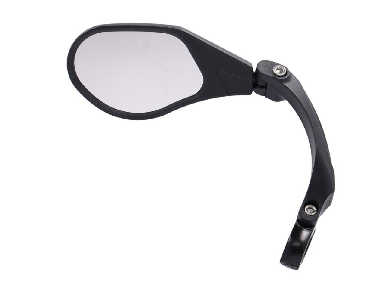 XLC XLC Specchietto per bici MR-K11 Sinistra