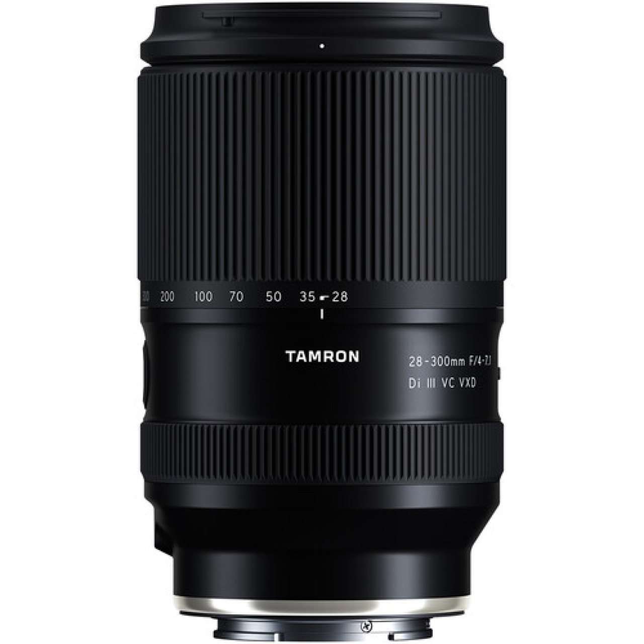 Tamron Tamron Ob. 28-300mm F/4-7.1 Di III VC VXD x Sony E-mount