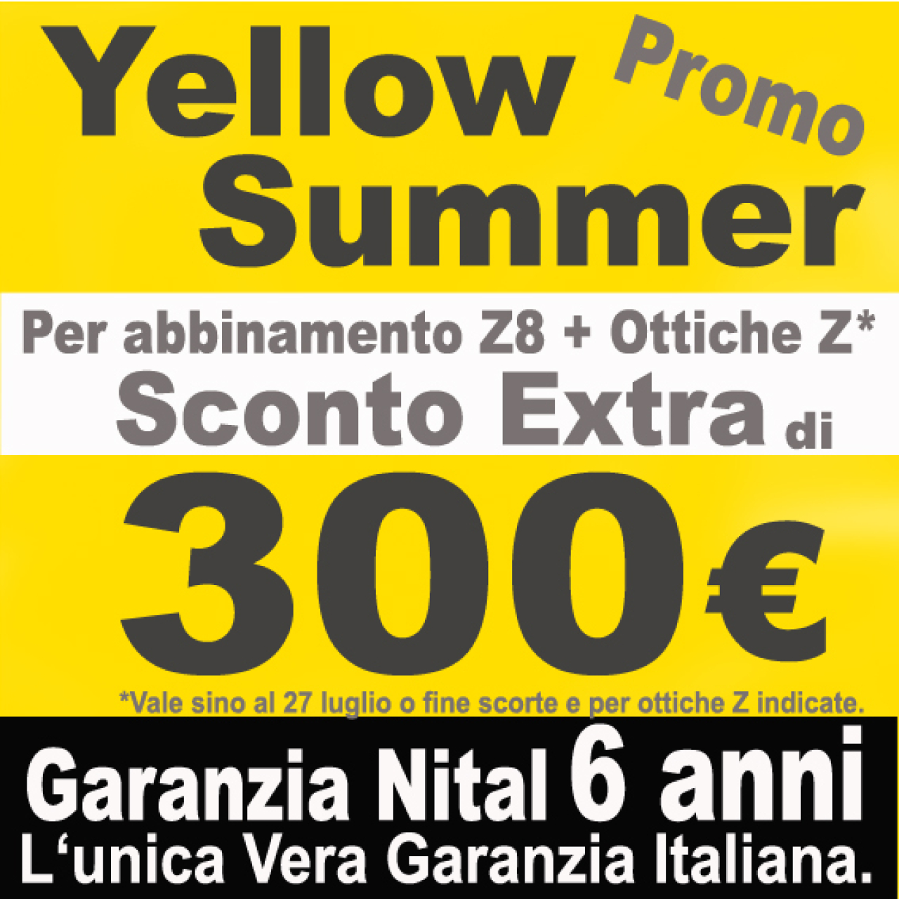  Yellow Summer