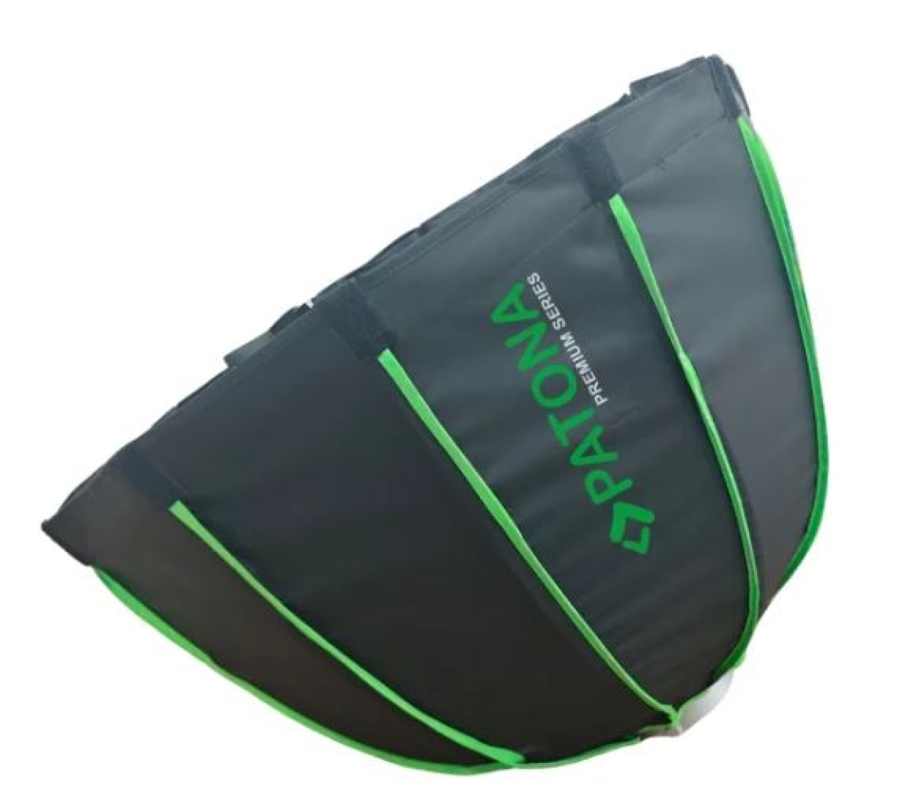 Patona Patona PREMIUM DEEP THROW SOFTBOX 60CM INCL. CARRY BAG (BOWENS MOUNT)