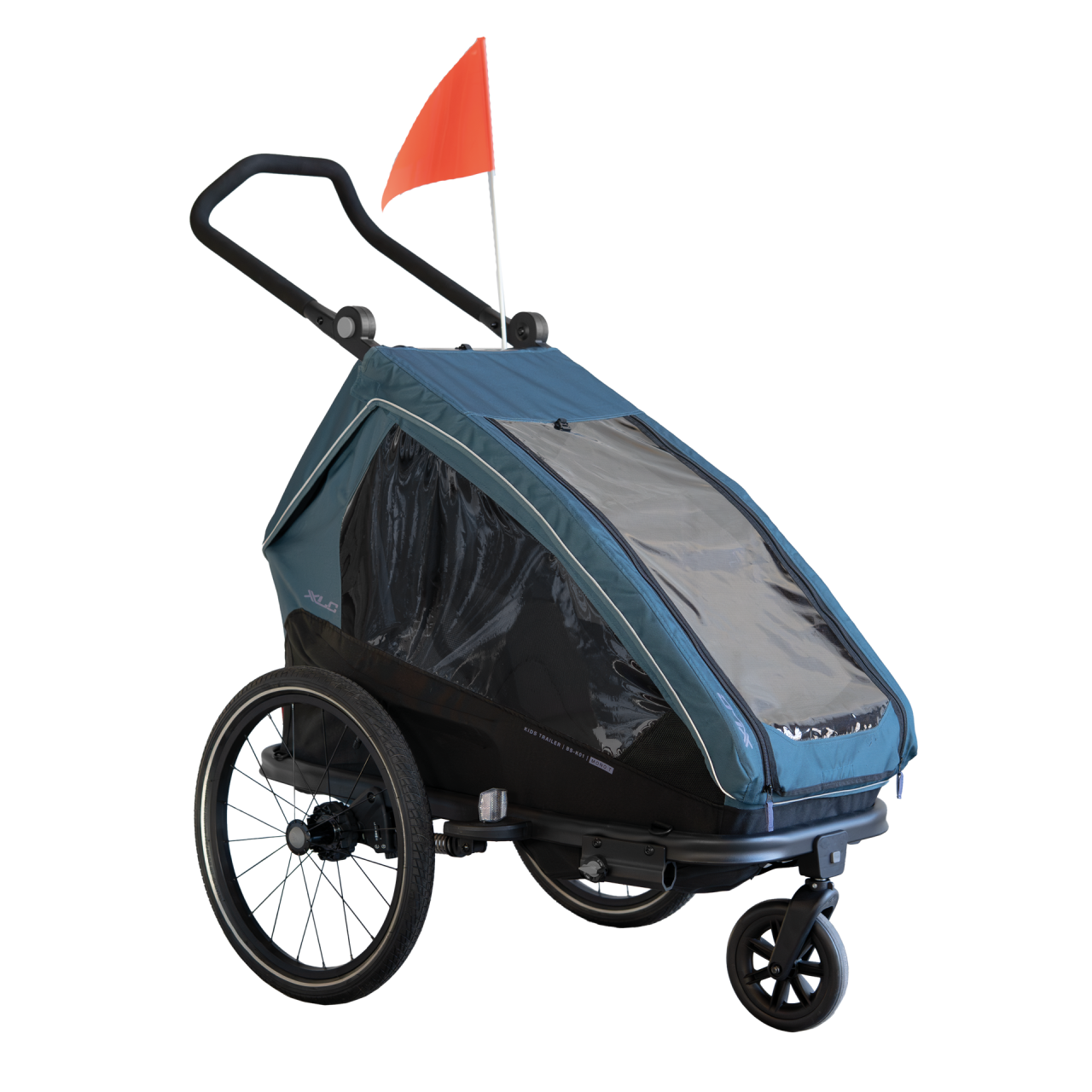 XLC XLC Rimorchio per bambini MONO T BS-K01