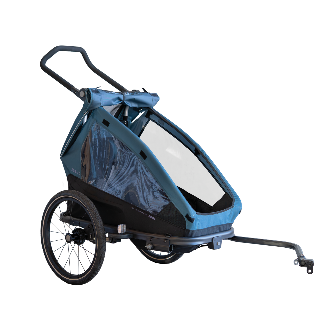 XLC XLC Rimorchio per bambini MONO T BS-K01