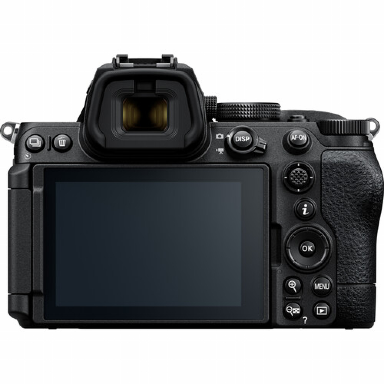Nikon Nikon Z5 II Body + SD 128gb - Gar. Nital