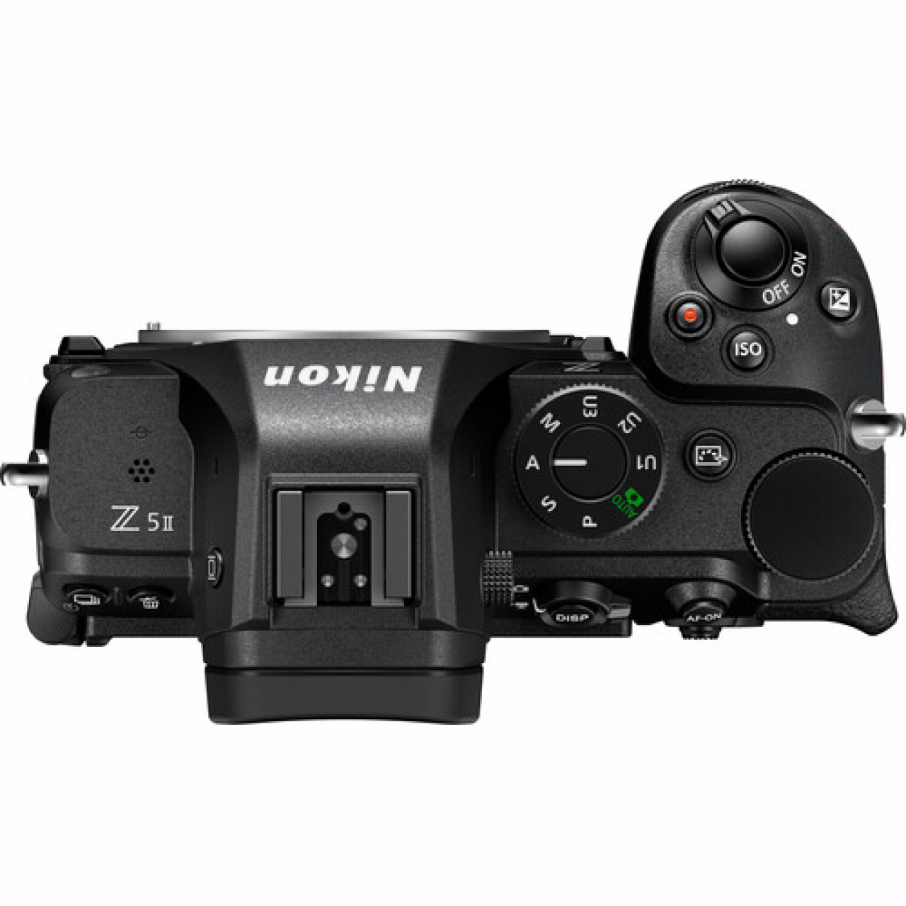 Nikon Nikon Z5 II Body + SD 128gb - Gar. Nital