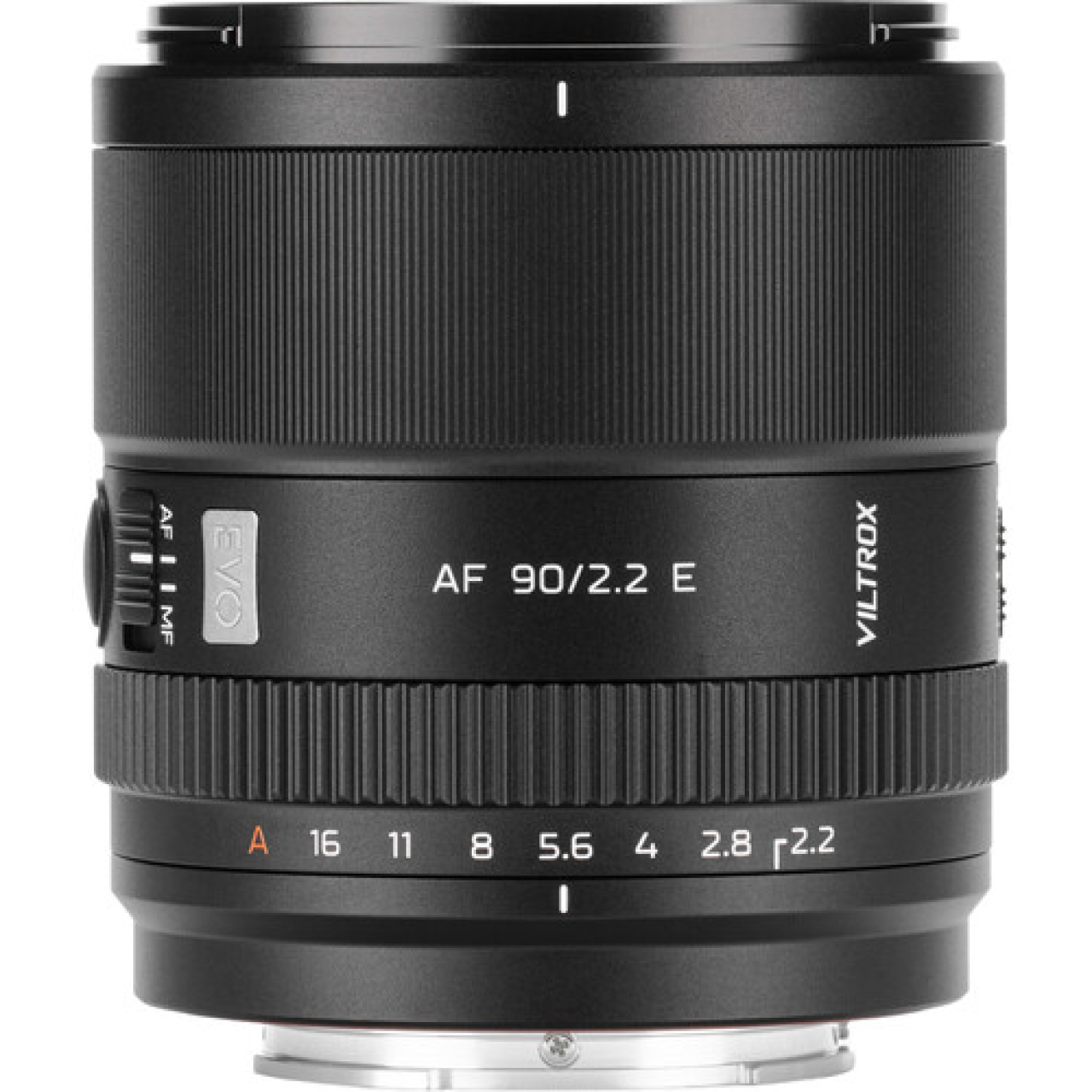 Viltrox Viltrox AF 90/2.2 E OBIETTIVO APS-C EVO PER Sony E-mount