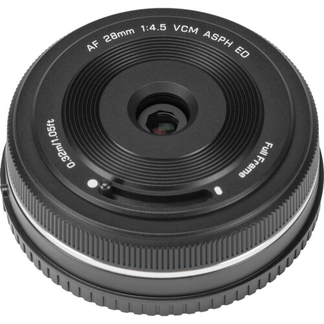 Viltrox Viltrox pancake AF 28 mm /f 4.5 per L-mount