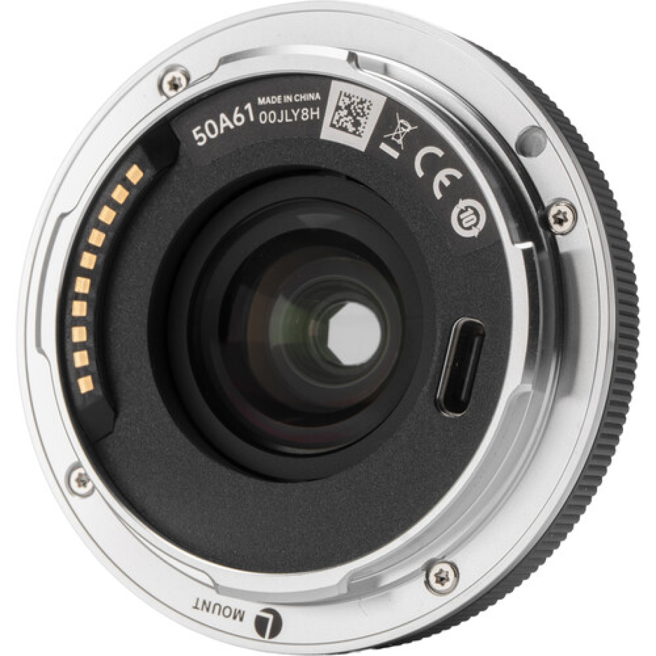 Viltrox Viltrox pancake AF 28 mm /f 4.5 per L-mount