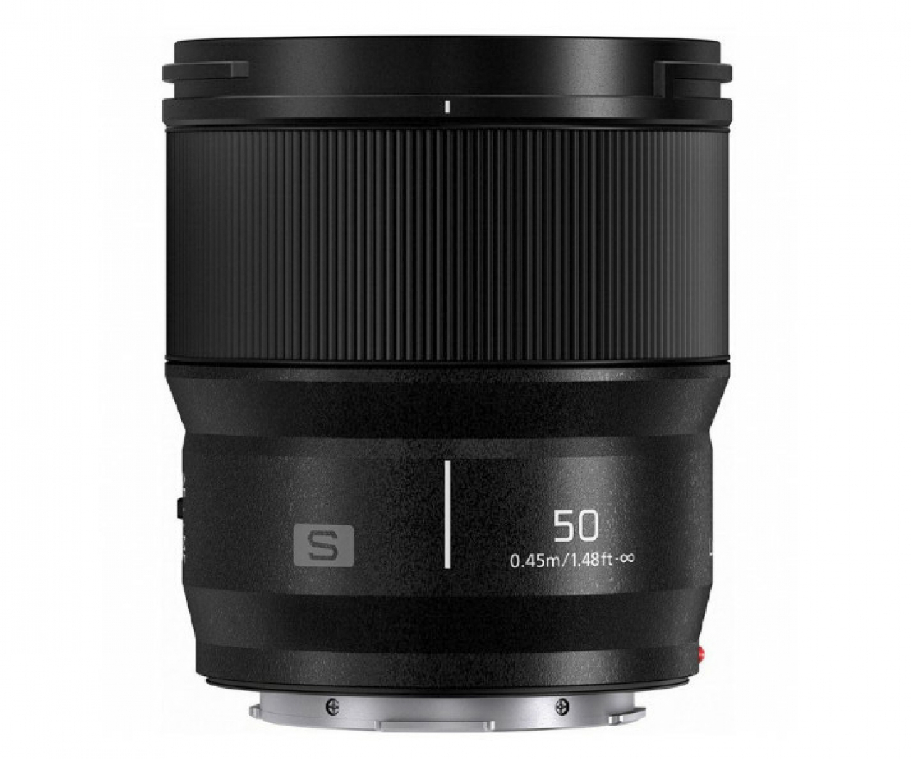 Panasonic lumix Panasonic Lumix S5 II 20-60mm F/3.5-5.6 +50mm 1,8 + Dji rs 4 mini Combo