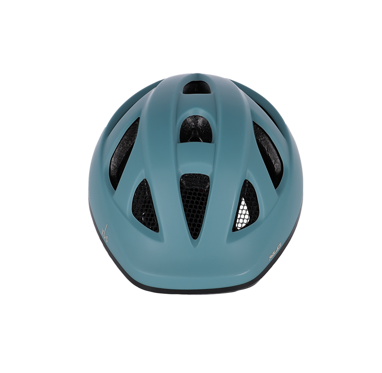 XLC XLC Casco per bambini BH-C16
t. XS/S (49-54cm) grigio blu/beige