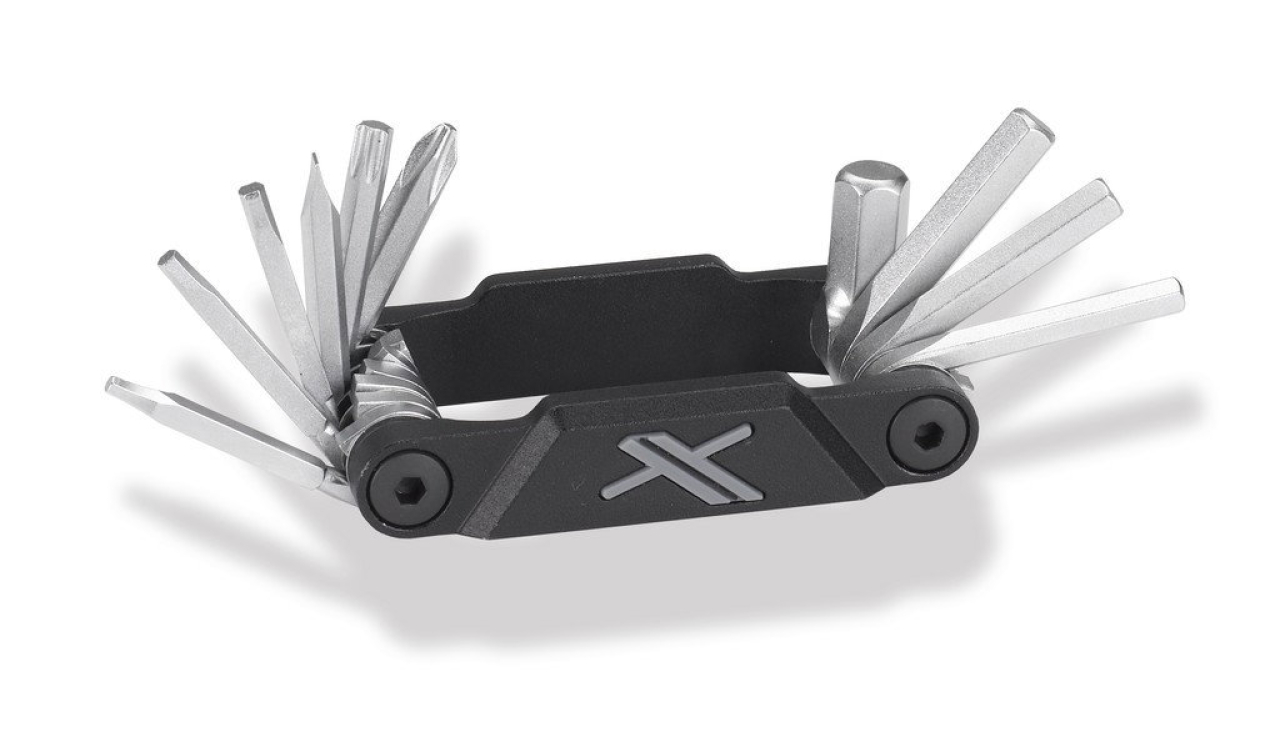 XLC XLC Multitool con 10 funzioni Q-Serie TO-M11
