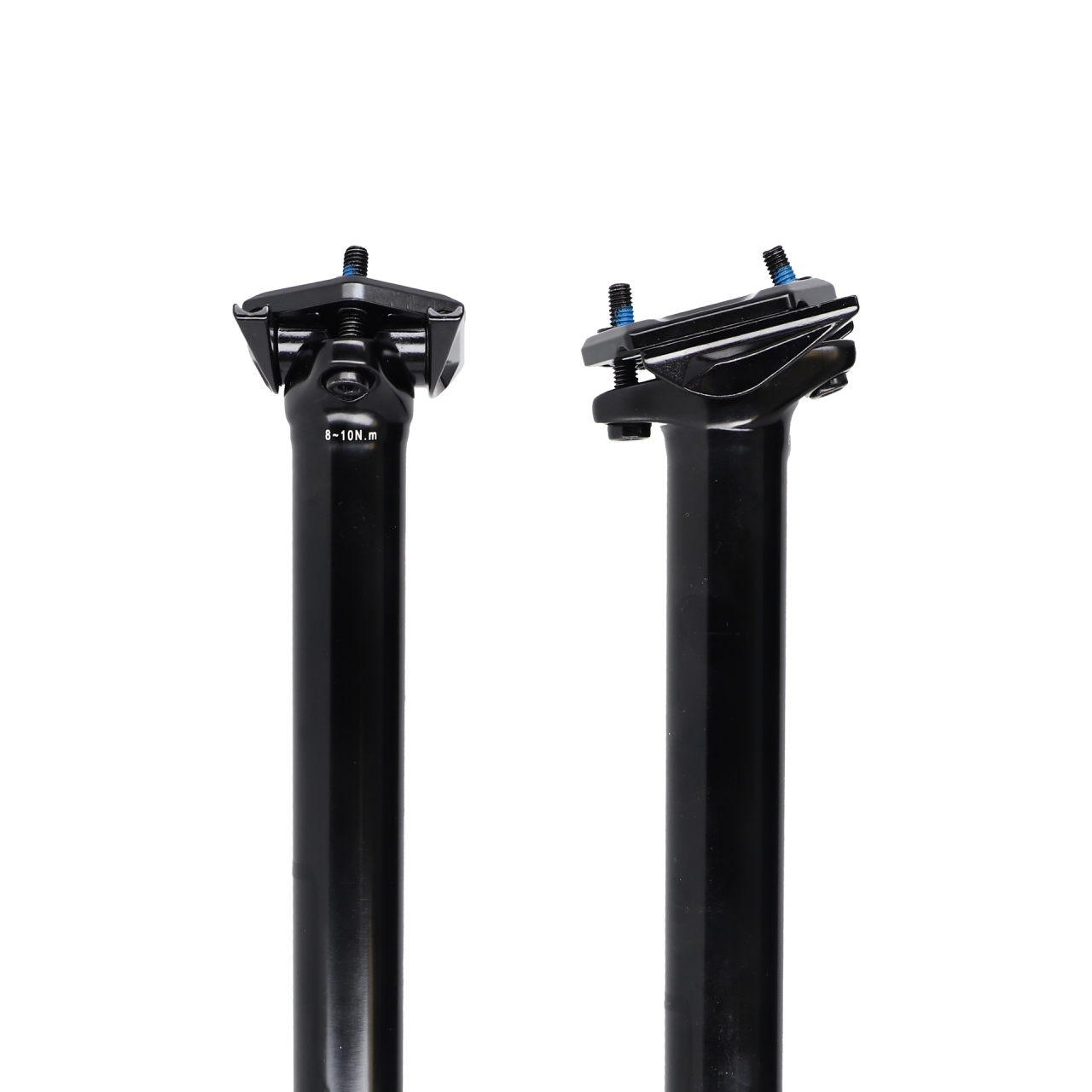 XLC XLC Reggisella dropper SP-T21 a 34,9mm, 449mm, nr, corsa 150mm ICR