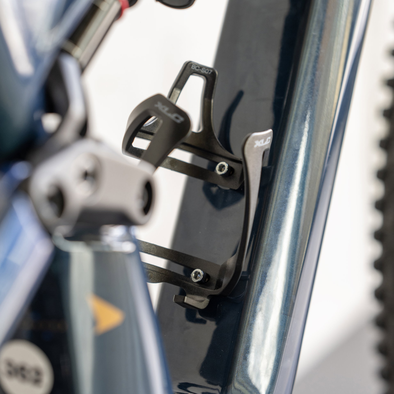 XLC XLC Portaborraccia Flexmount BC-S07