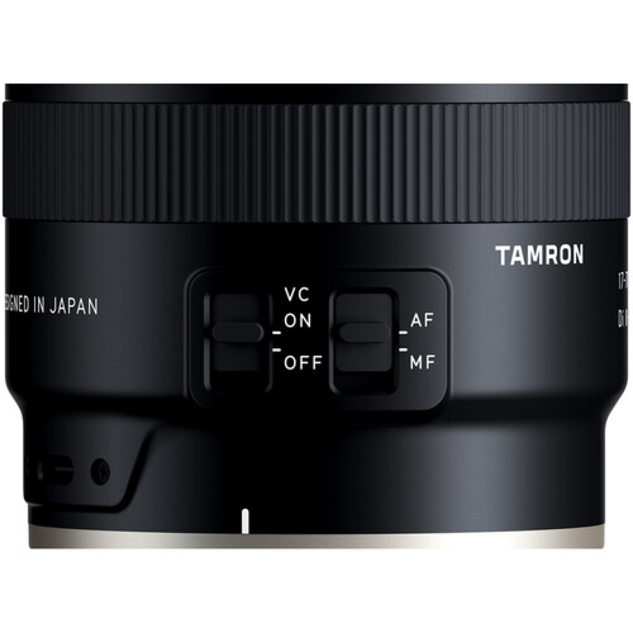 Tamron Tamron Ob. 17-70 F/2,8 Di III-A VC RXD Canon RF