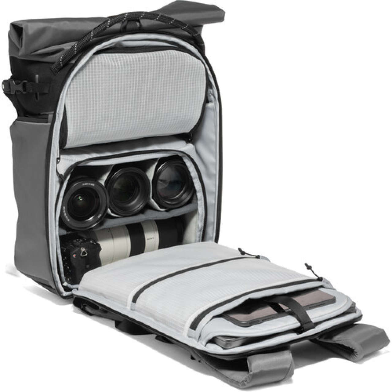 Manfrotto Manfrotto Zaino Uncover Backpack 24L